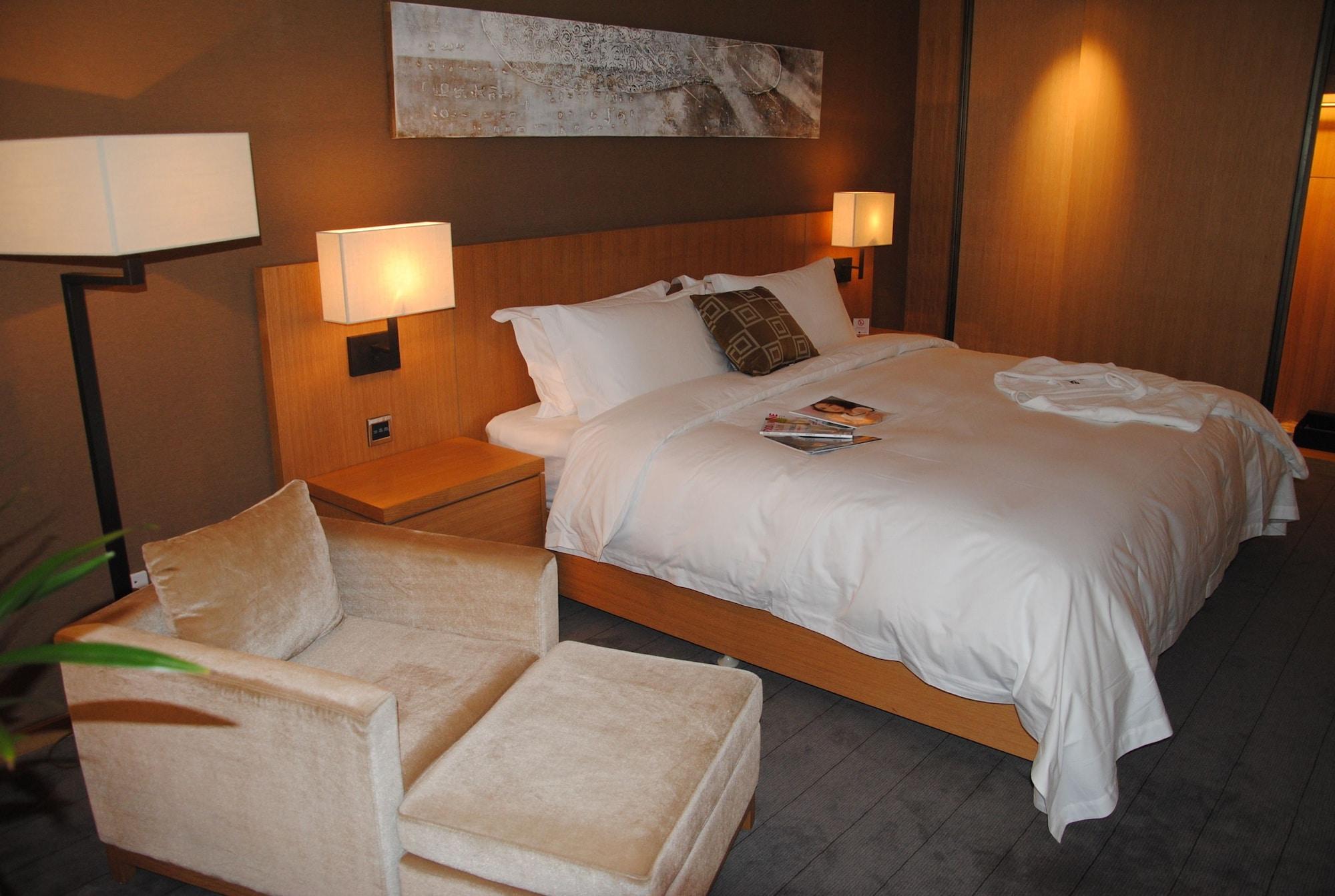 Shenyang Tianfeng International Hotel Экстерьер фото