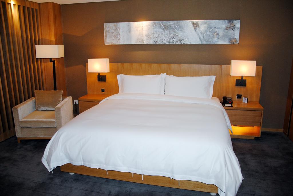 Shenyang Tianfeng International Hotel Экстерьер фото