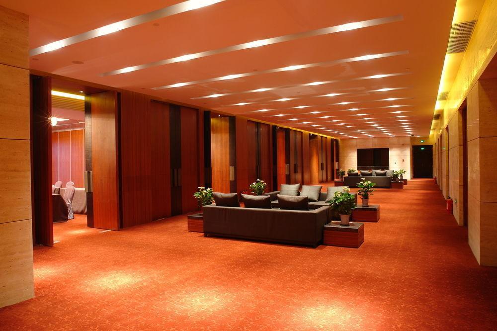 Shenyang Tianfeng International Hotel Экстерьер фото