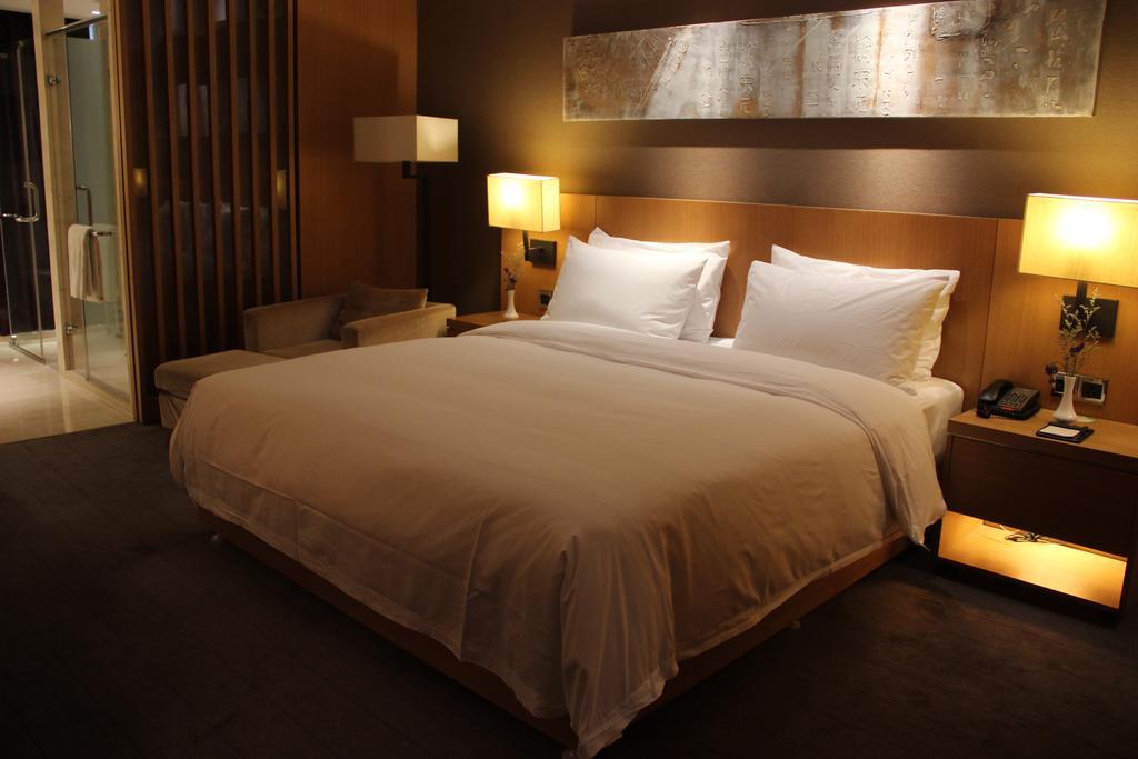 Shenyang Tianfeng International Hotel Экстерьер фото