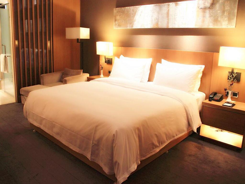 Shenyang Tianfeng International Hotel Экстерьер фото
