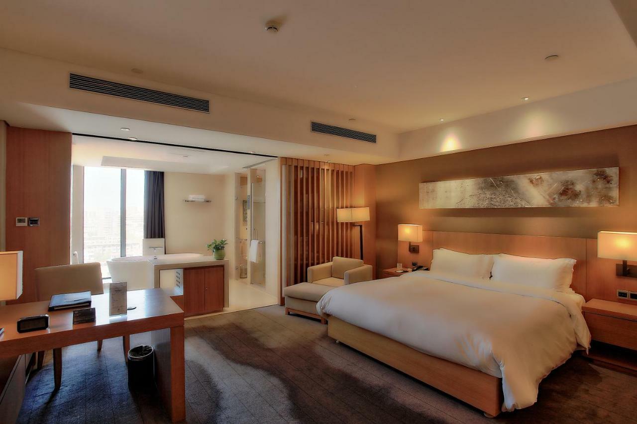 Shenyang Tianfeng International Hotel Экстерьер фото
