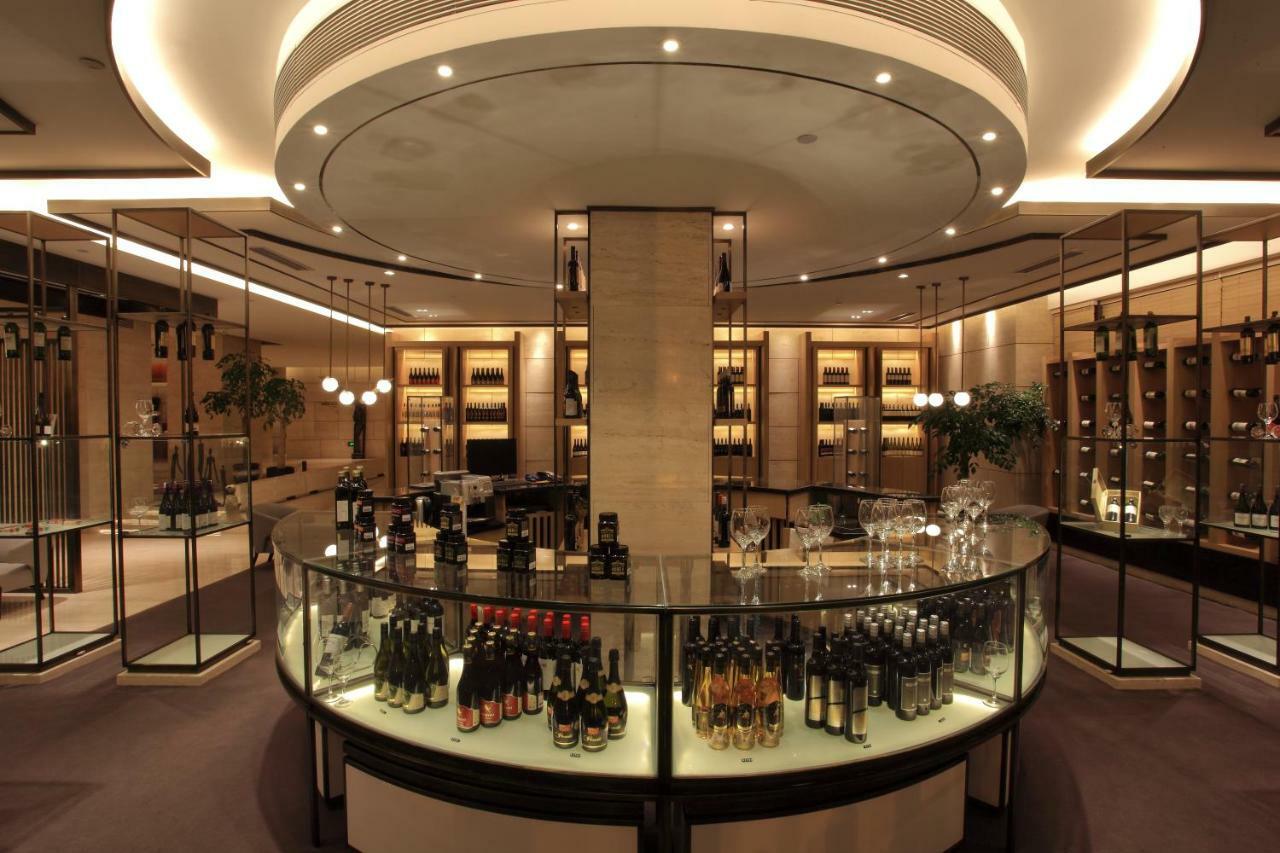 Shenyang Tianfeng International Hotel Экстерьер фото