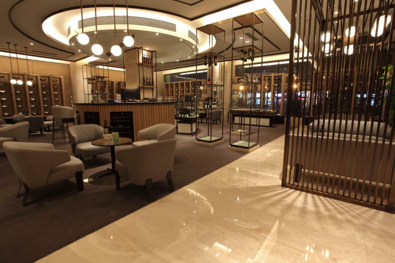 Shenyang Tianfeng International Hotel Экстерьер фото