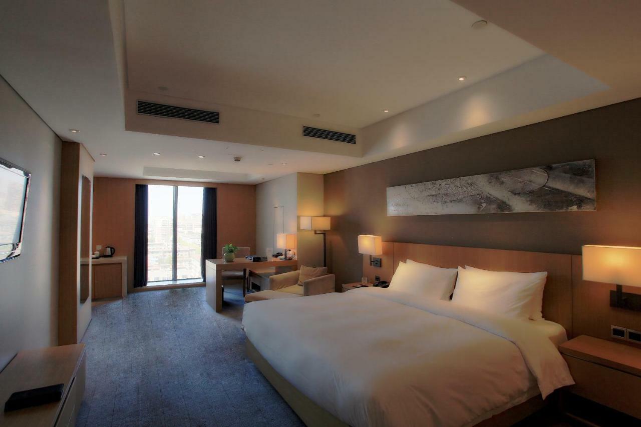 Shenyang Tianfeng International Hotel Экстерьер фото
