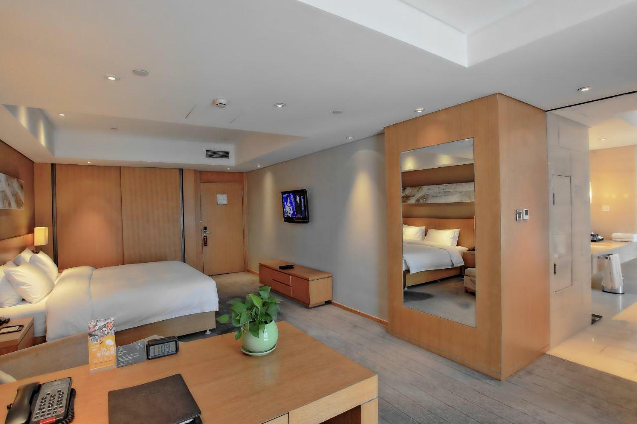 Shenyang Tianfeng International Hotel Экстерьер фото